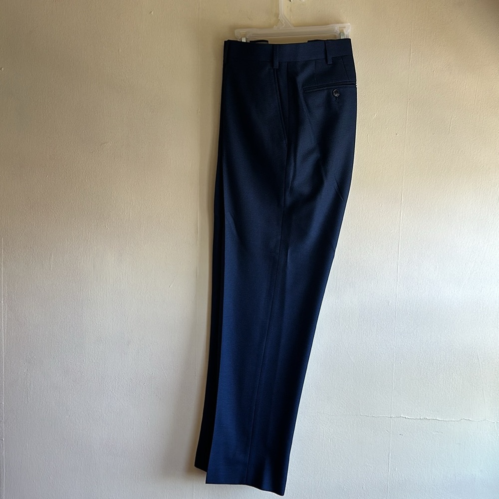 Two Piece Suit Set - Picture 6 of 8